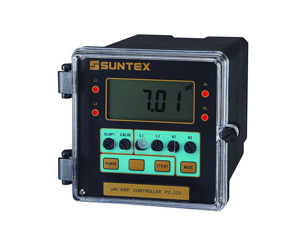 PC-320 标准型pHORP变送器