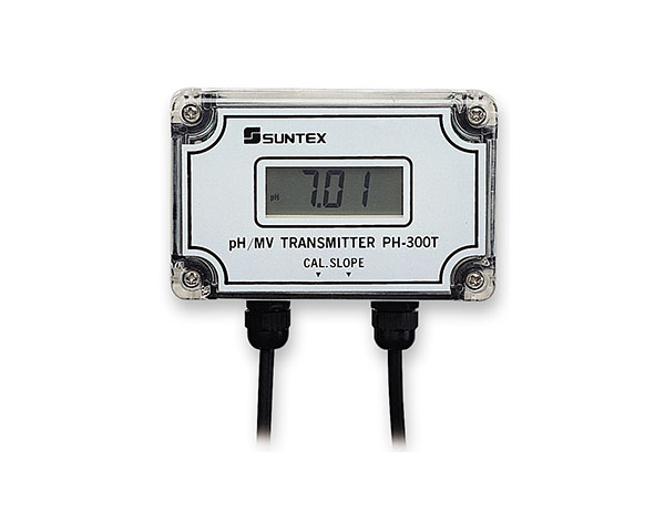 PH-300T 配套型pHORP传讯器