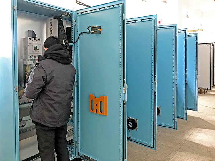 内蒙古某项目图集