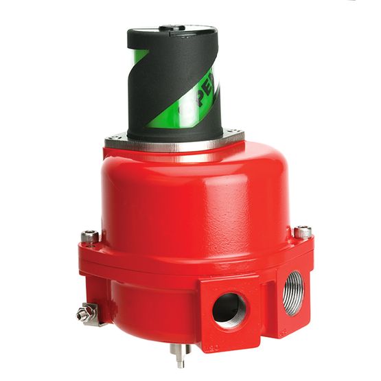 TopWorx阀门控制器K1P-M21RNMS