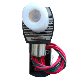 ASCO EF8551G401MO防爆电磁阀