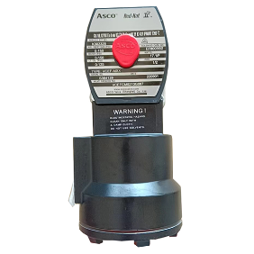 ASCO VCEFCM8210G087防爆二通阀