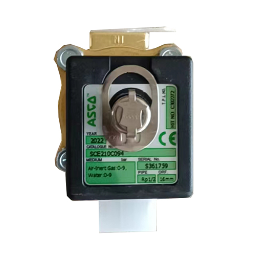 ASCO SCE210C094电磁阀