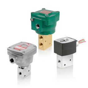 ASCO SC8327B001电磁阀