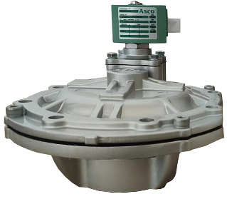 ASCO SCR353G060 3寸淹没式电磁阀