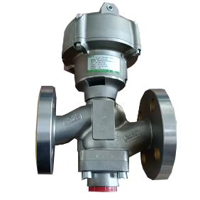 ASCO T397A25FLTA0000高压阀