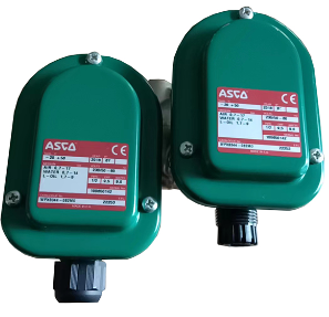 ASCO WPXB344-082MO电磁阀