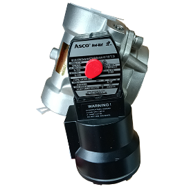 ASCO VCEFCM8210G129防爆二通阀