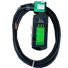 ASCO PVG531C001MS防爆电磁阀