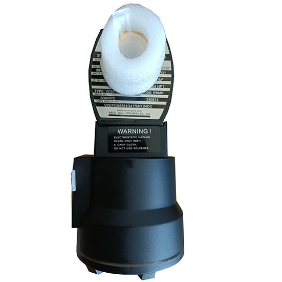 ASCO VCEFCM8551G417MO浇封防爆电磁阀