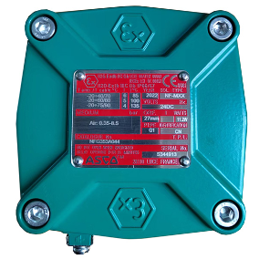 ASCO NFG353A044 1寸隔爆脉冲阀