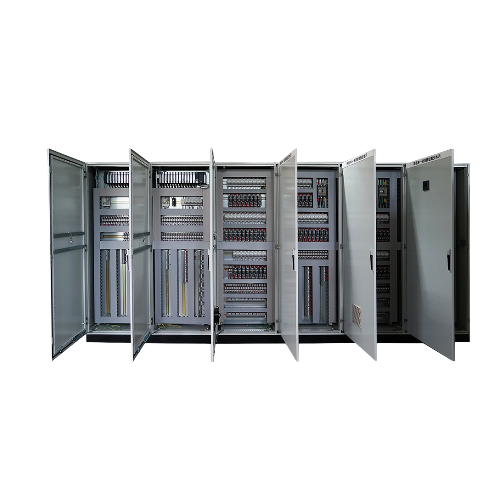 电气控制柜电子厂污水处理系统