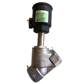 ASCO E290A083角座阀