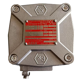 ASCO WSNF8210C087隔爆二通阀