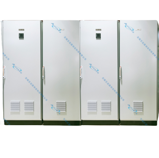 反应釜装置PLC自动化控制柜