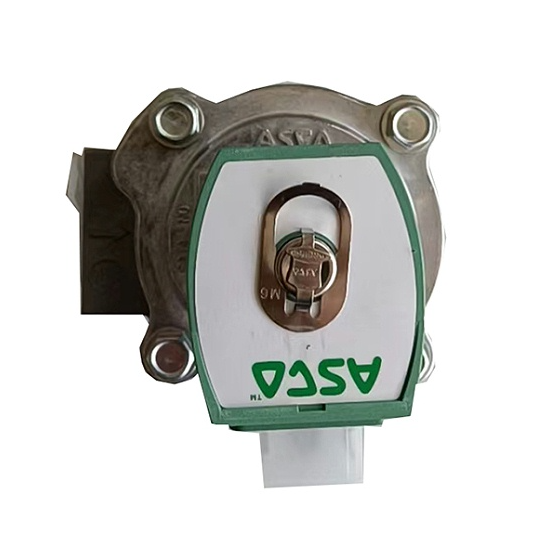 ASCO SCG353G044V脉冲阀