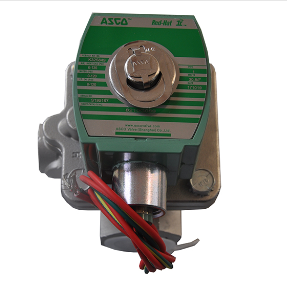 ASCO 8210G089电磁阀