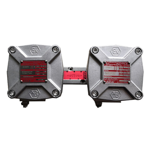 ASCO WSNF8551A322MO隔爆电磁阀