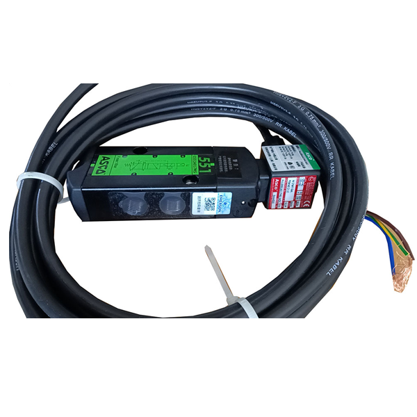 ASCO防爆电磁阀PVLG551A017MS 