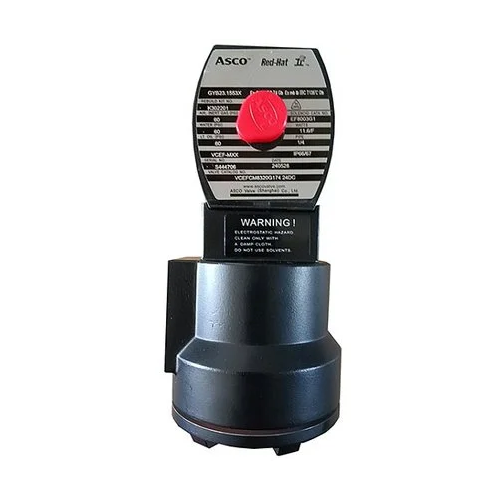 ASCO二位三通防爆电磁阀VCEFCM8320G174