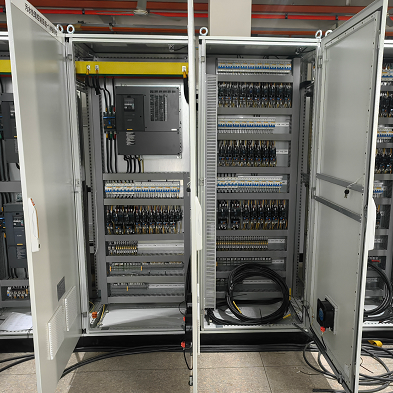 污水处理控制系统