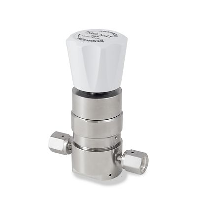 TESCOM调压器74-2400系列无弹簧无螺纹