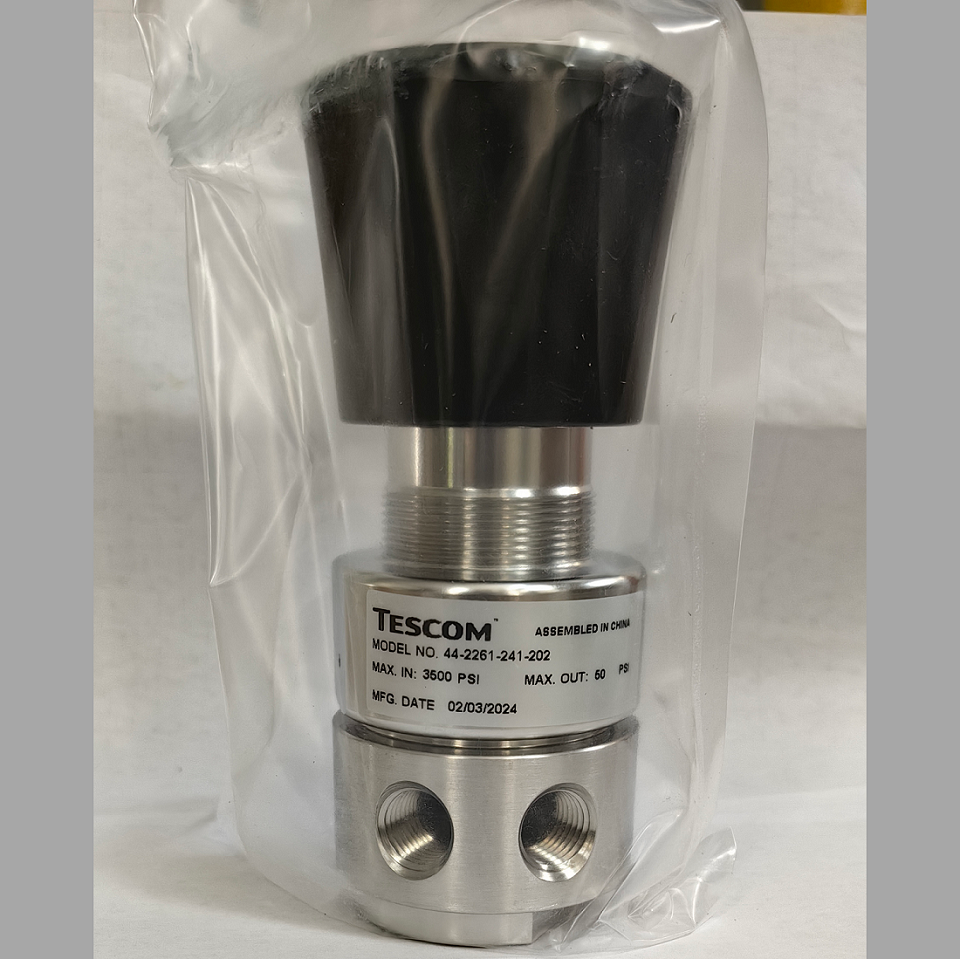 TESCOM单级调压44-2200系列