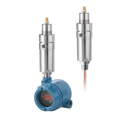 TESCOM汽化减压阀44-6800系列