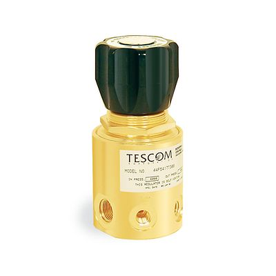 TESCOM低压调压阀44-1500系列