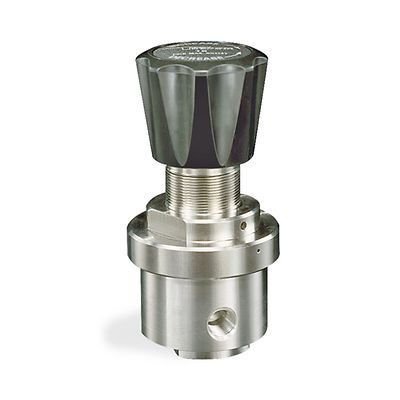 TESCOM工业背压气体调压阀44-4700系列