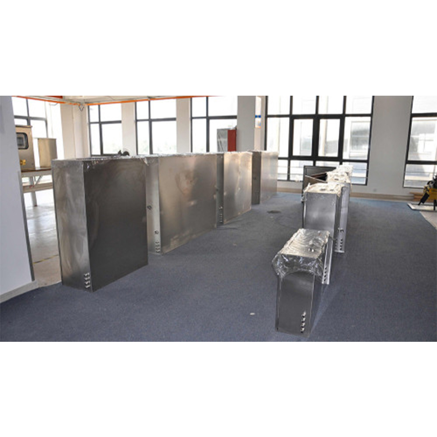 2位5通电磁阀防爆控制箱