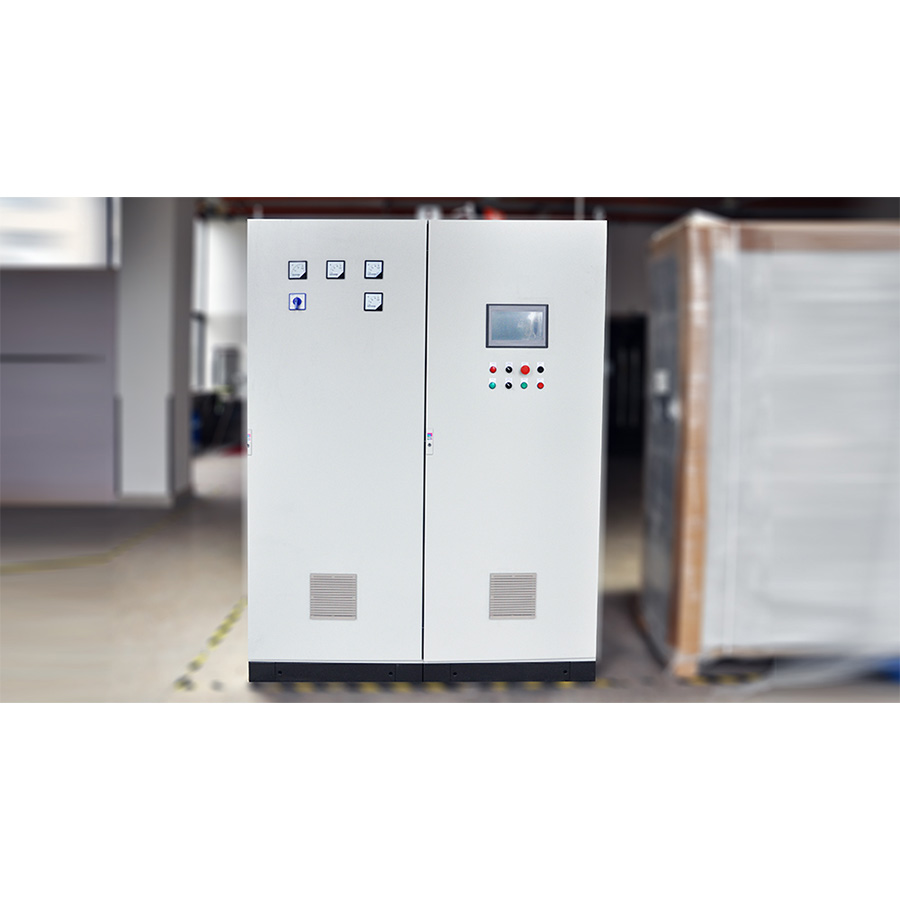 垃圾除臭控制系统自动化控制柜