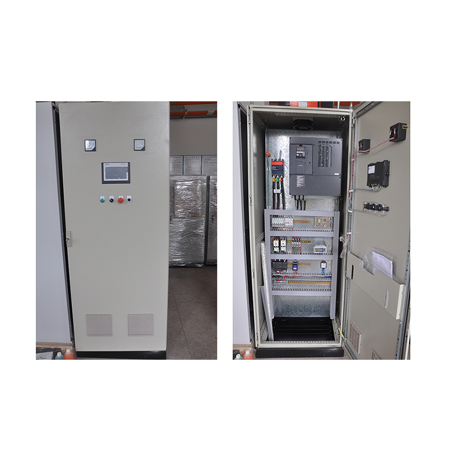 酸雾净化控制柜