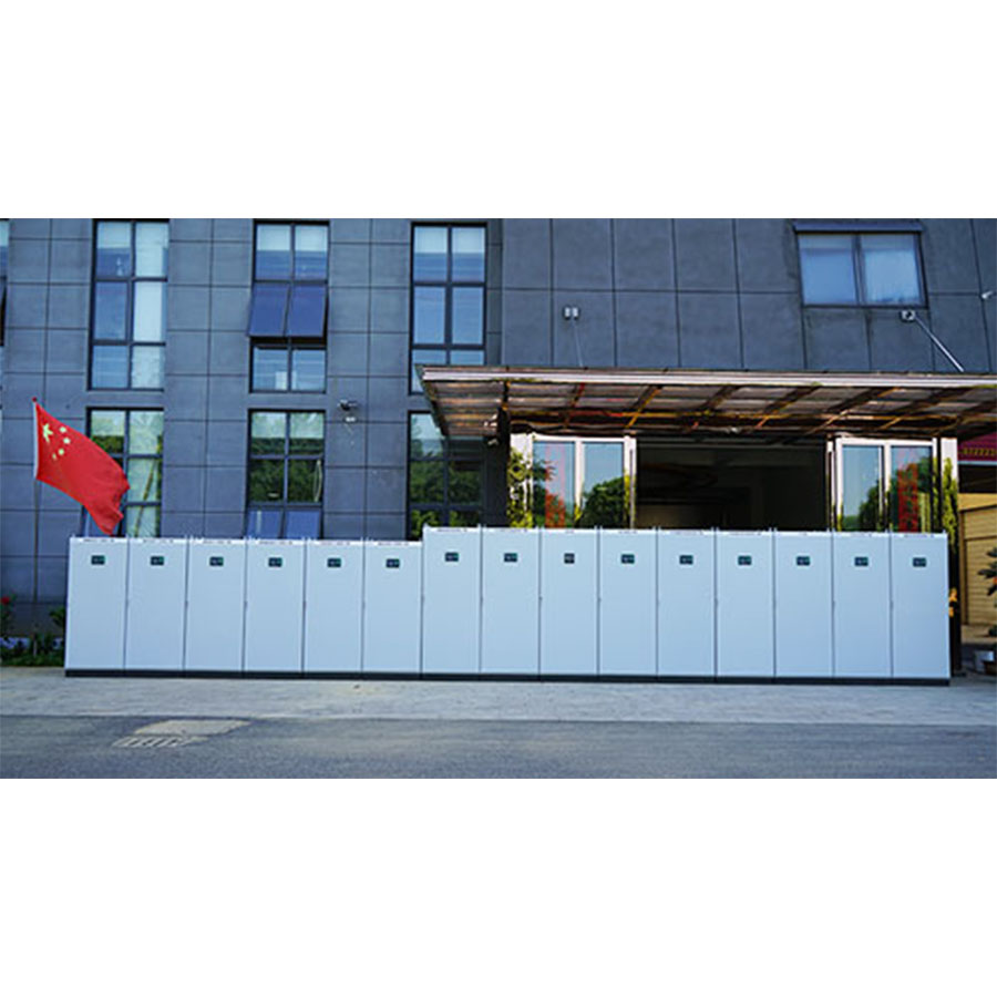 空调系统控制柜