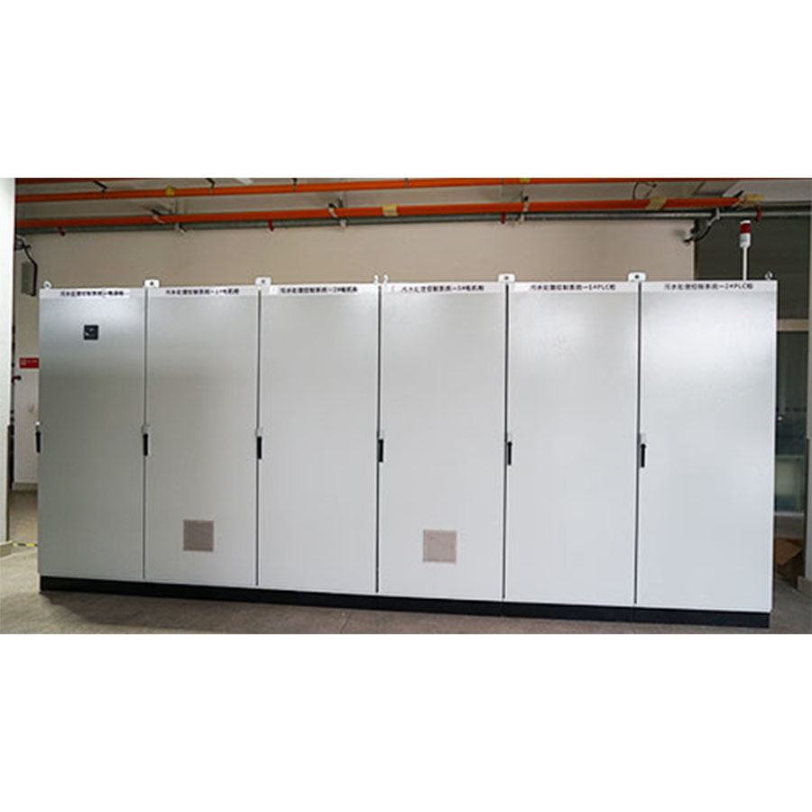 污水处理控制柜