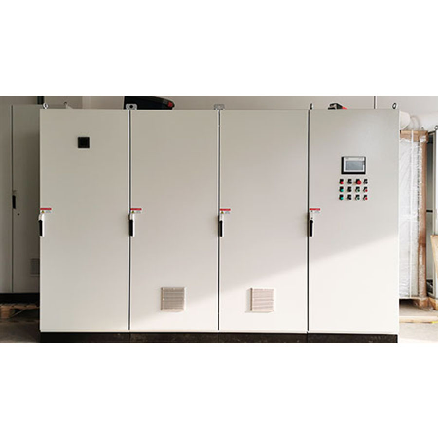 VOC废气处理控制柜