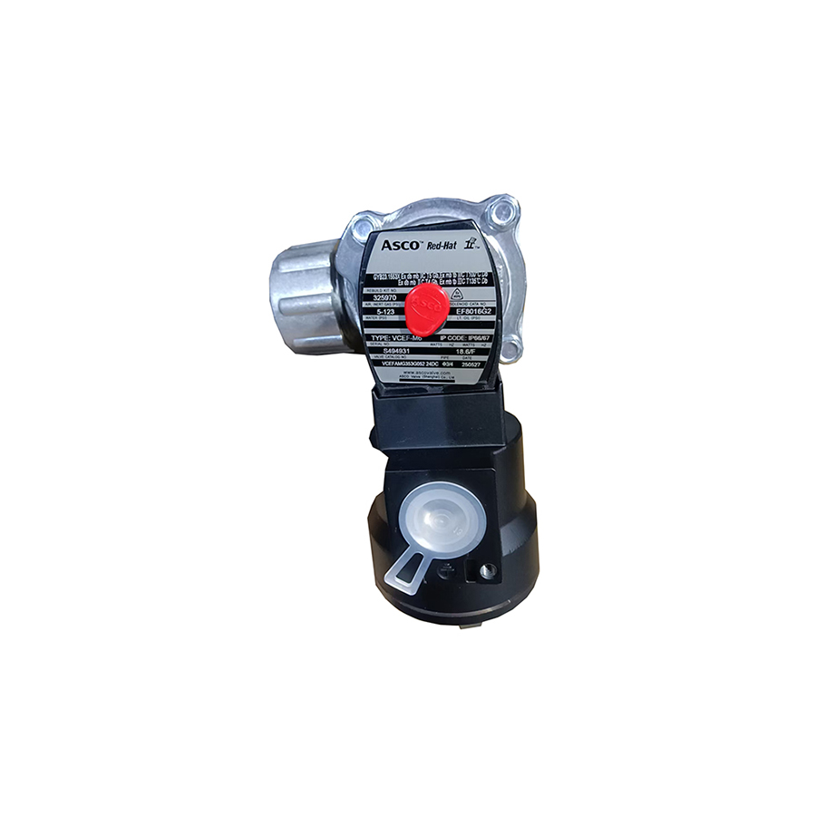 ASCO防爆脉冲阀VCEFAMG353G052