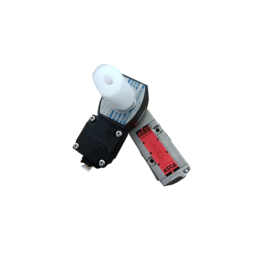 ASCO本安防爆电磁阀