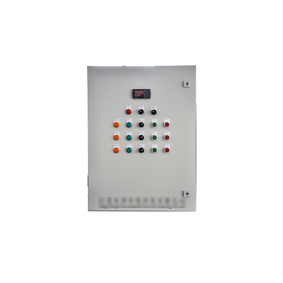 隔音设备电气控制柜