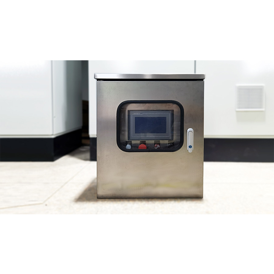 高温除尘器控制柜